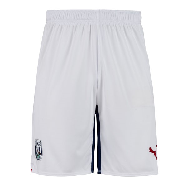 Pantalones West Brom 1ª 2021-2022